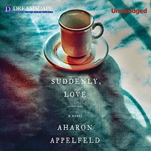 Cover of Suddenly, Love