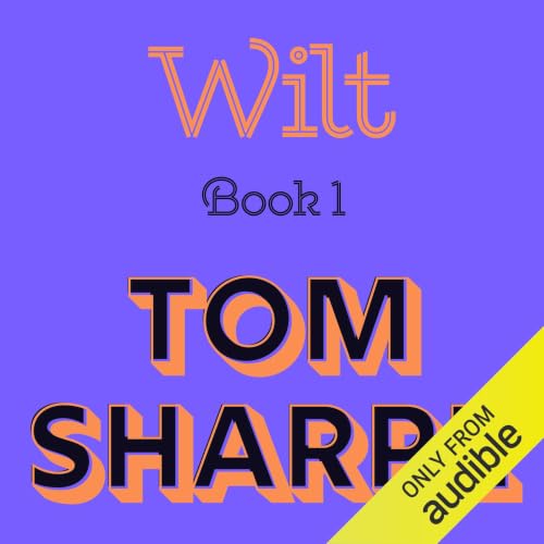 Cover of Wilt