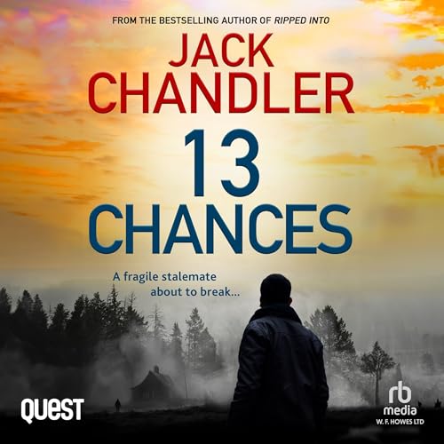 Cover of 13 Chances