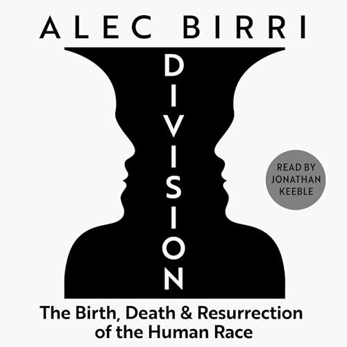Cover of DIVISION
