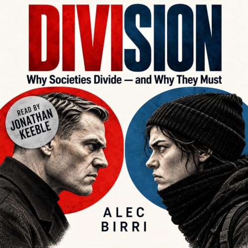 Cover of DIVISION