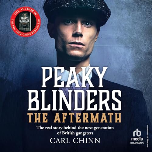 Cover of Peaky Blinders: The Aftermath