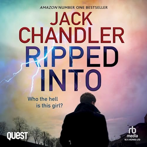 Cover of Ripped Into