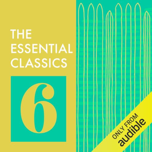 Cover of The Essential Classics: Volume 6