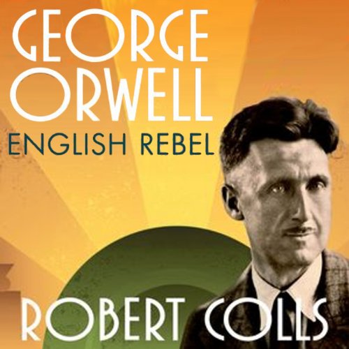 Cover of George Orwell