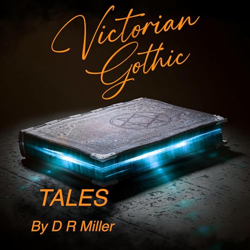 Cover of Victorian Gothic Tales