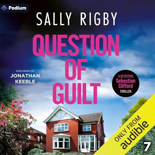 Cover of Question of Guilt