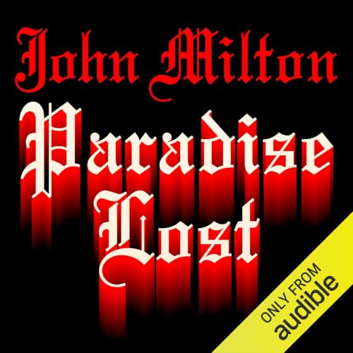 Cover of Paradise Lost