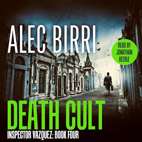 Cover of Death Cult