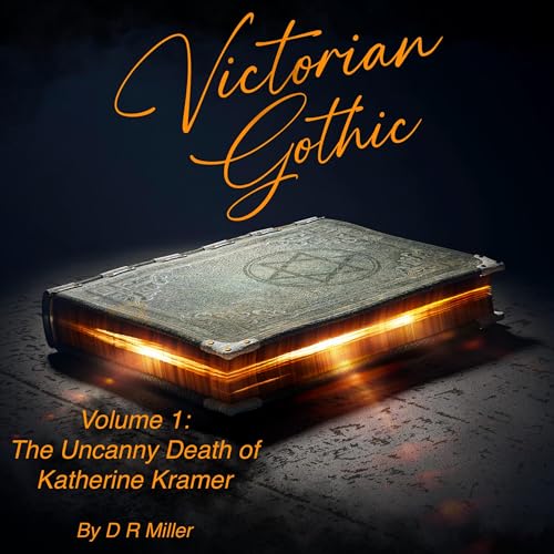 Cover of Victorian Gothic