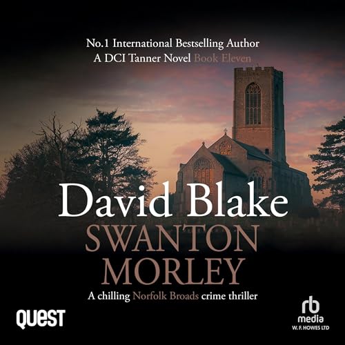 Cover of Swanton Morley