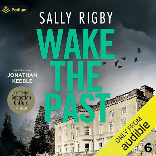 Cover of Wake the Past