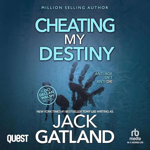 Cover of Cheating My Destiny