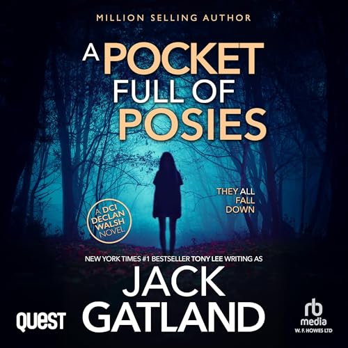 Cover of A Pocket Full Of Posies
