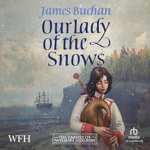 Cover of Our Lady of the Snows