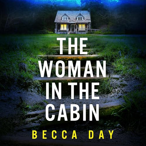 Cover of The Woman in the Cabin