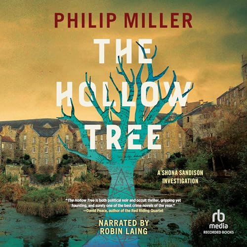 Cover of The Hollow Tree