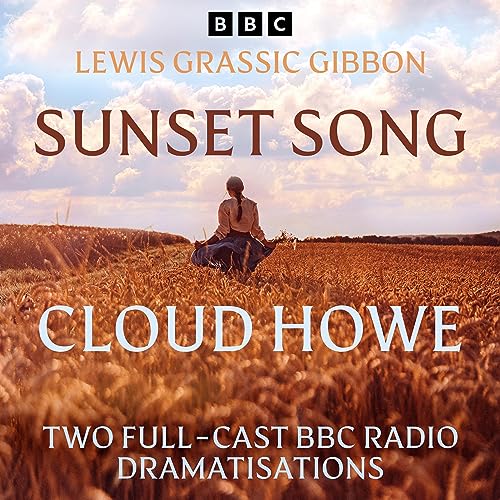 Cover of Sunset Song & Cloud Howe