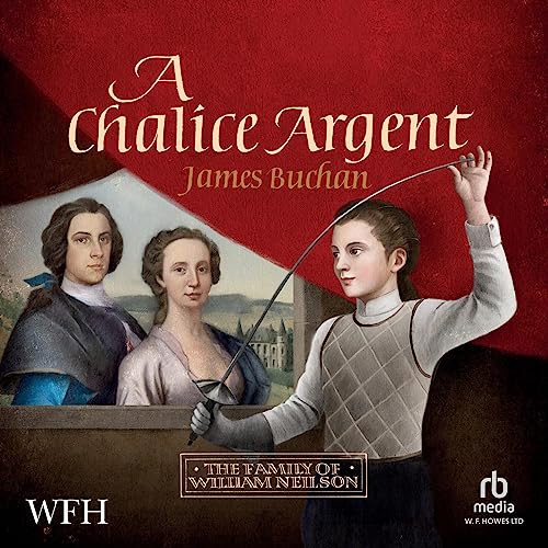Cover of A Chalice Argent