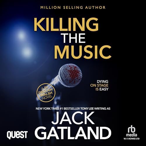 Cover of Killing the Music