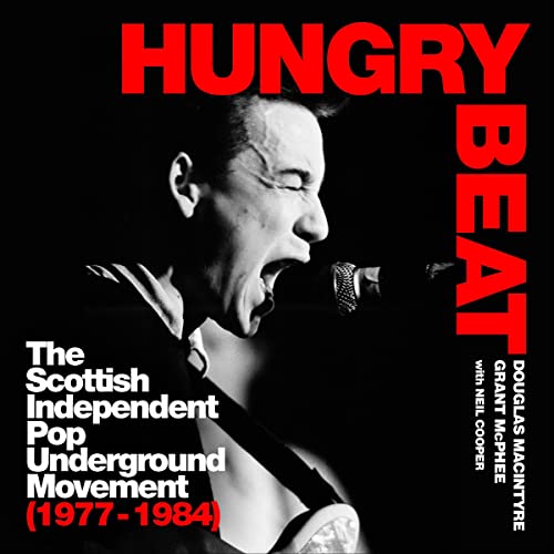 Cover of Hungry Beat