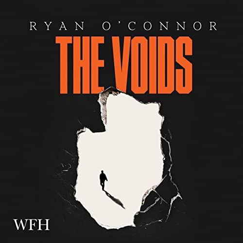 Cover of The Voids