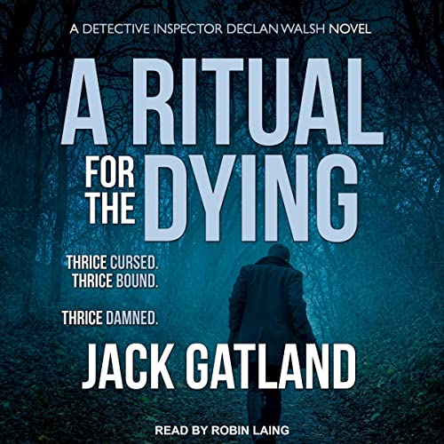 Cover of A Ritual for the Dying