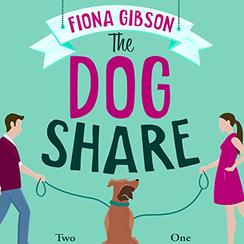 Cover of The Dog Share