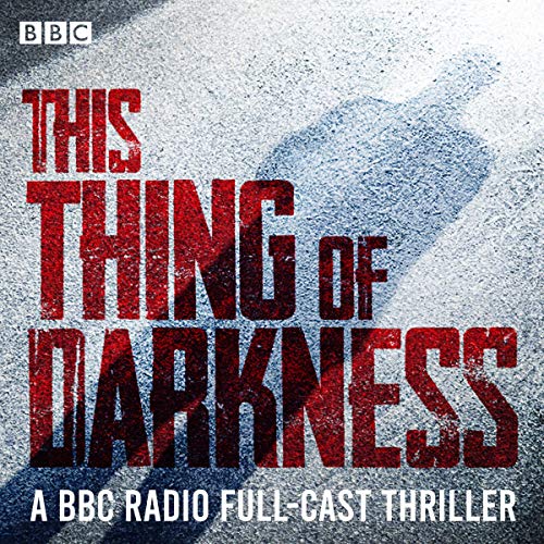 Cover of This Thing of Darkness