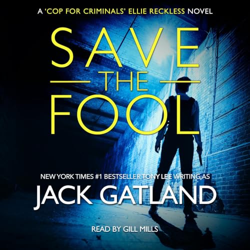 Cover of Save the Fool