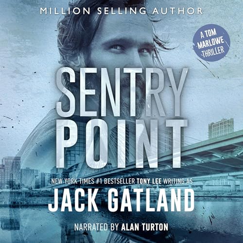 Cover of Sentry Point