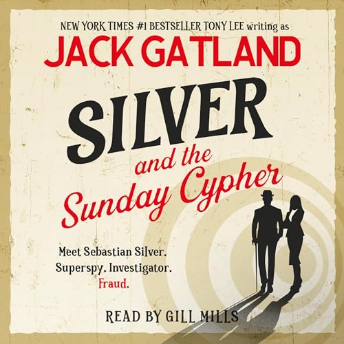 Cover of Silver - And the Sunday Cypher