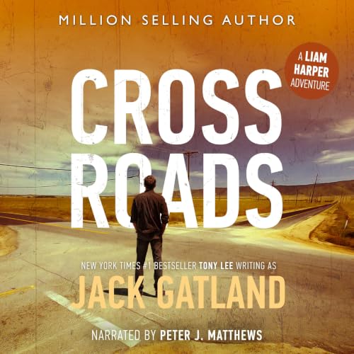 Cover of Cross Roads