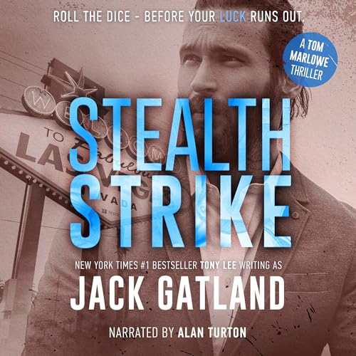 Cover of Stealth Strike