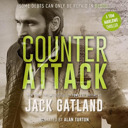 Cover of Counter Attack