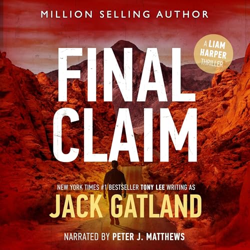 Cover of Final Claim
