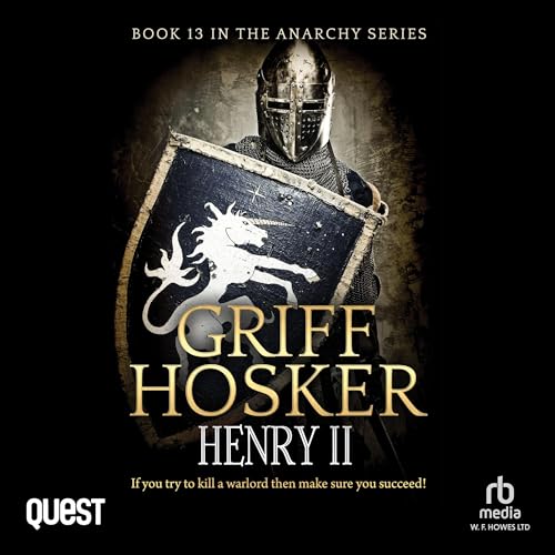Cover of Henry II