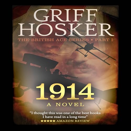 Cover of 1914