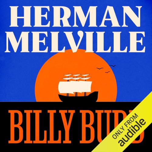 Cover of Billy Budd