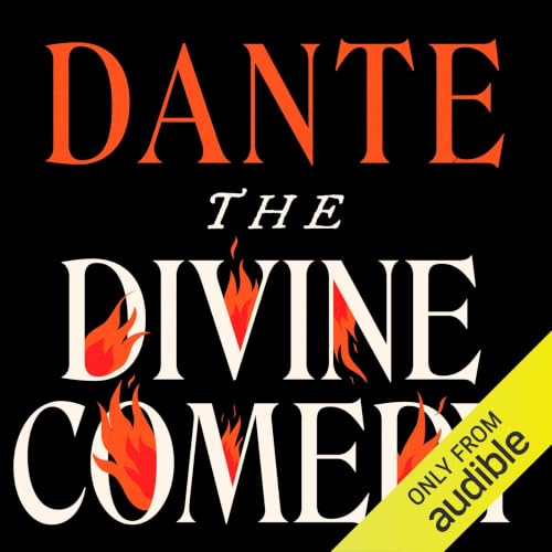 Cover of The Divine Comedy