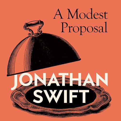 Cover of A Modest Proposal
