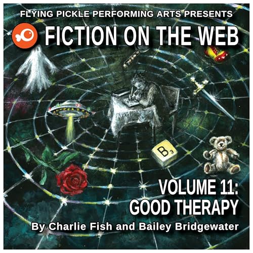 Cover of Good Therapy