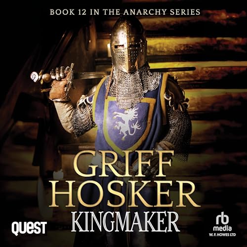 Cover of Kingmaker