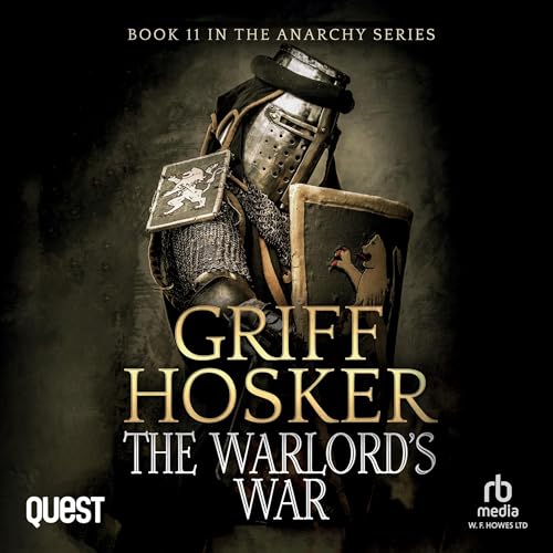 Cover of Warlord's War