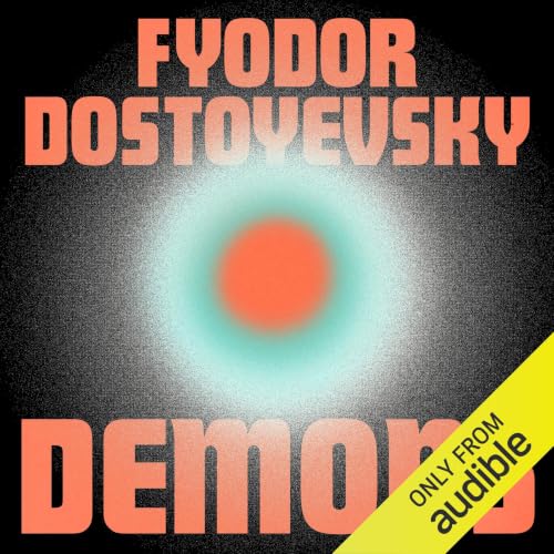 Cover of Demons