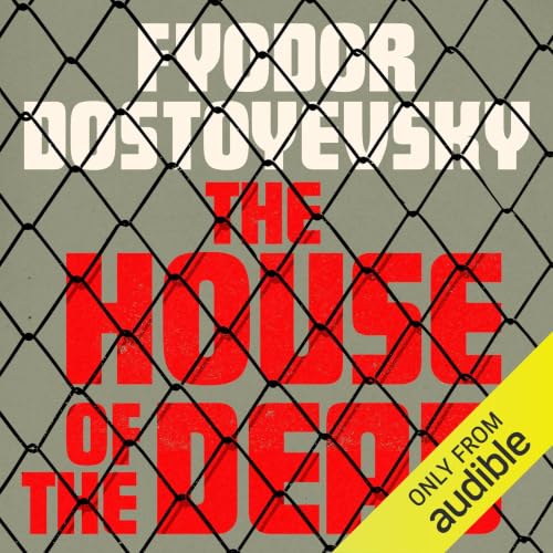 Cover of The House of the Dead