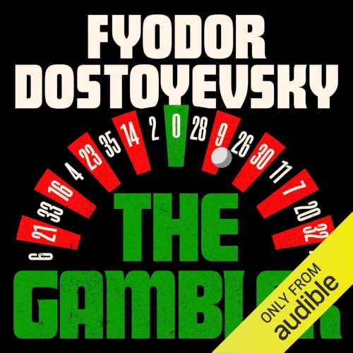 Cover of The Gambler