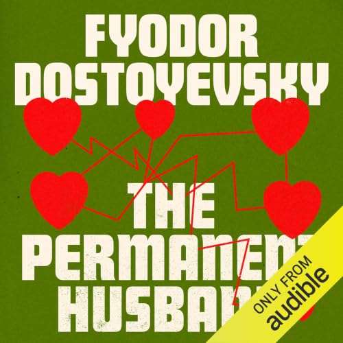 Cover of The Permanent Husband