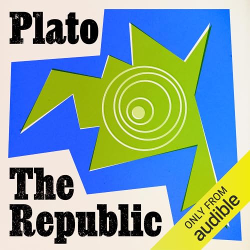 Cover of The Republic