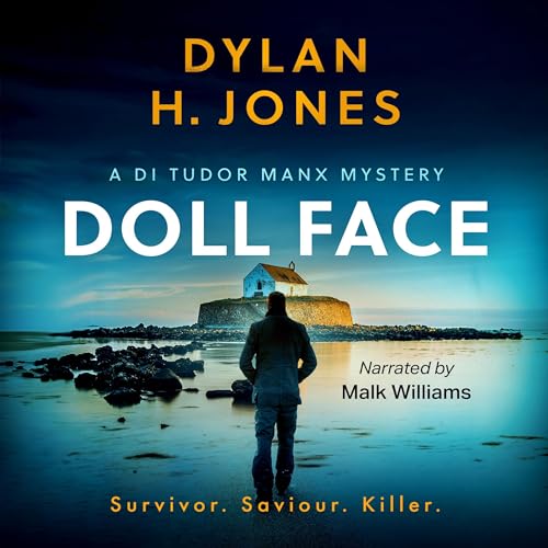 Cover of Doll Face